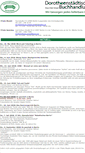 Mobile Screenshot of dorotheenstaedtische-buchhandlung.de